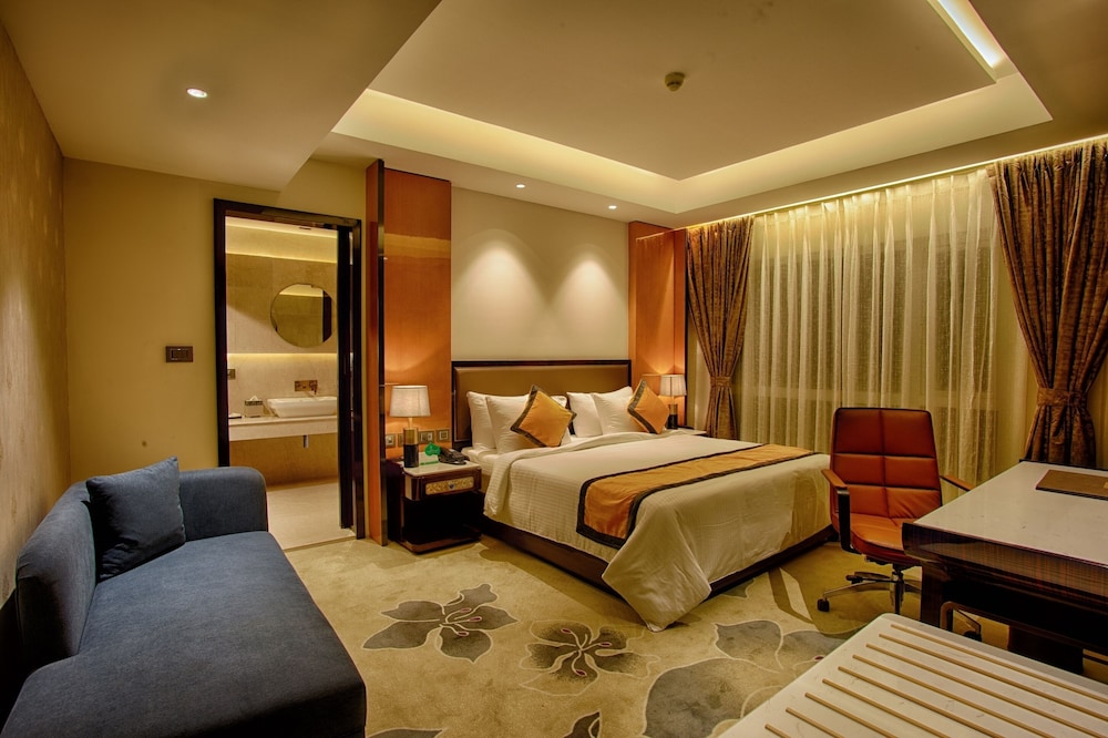 Luxury Room photo 1