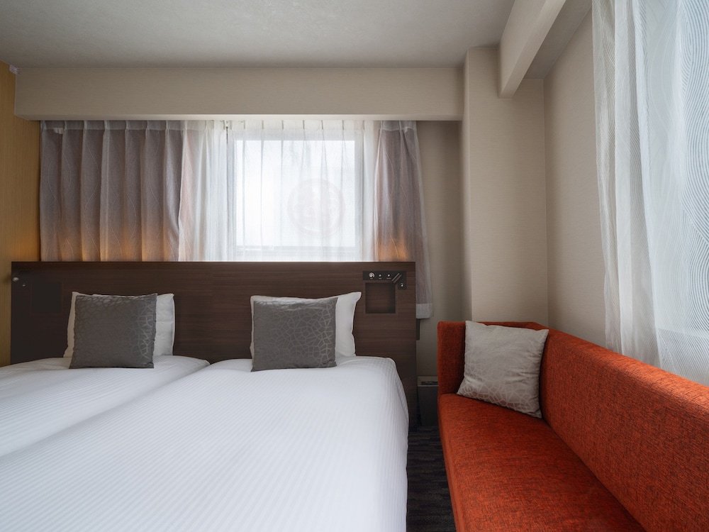 Moderate Twin Room - Photo 9