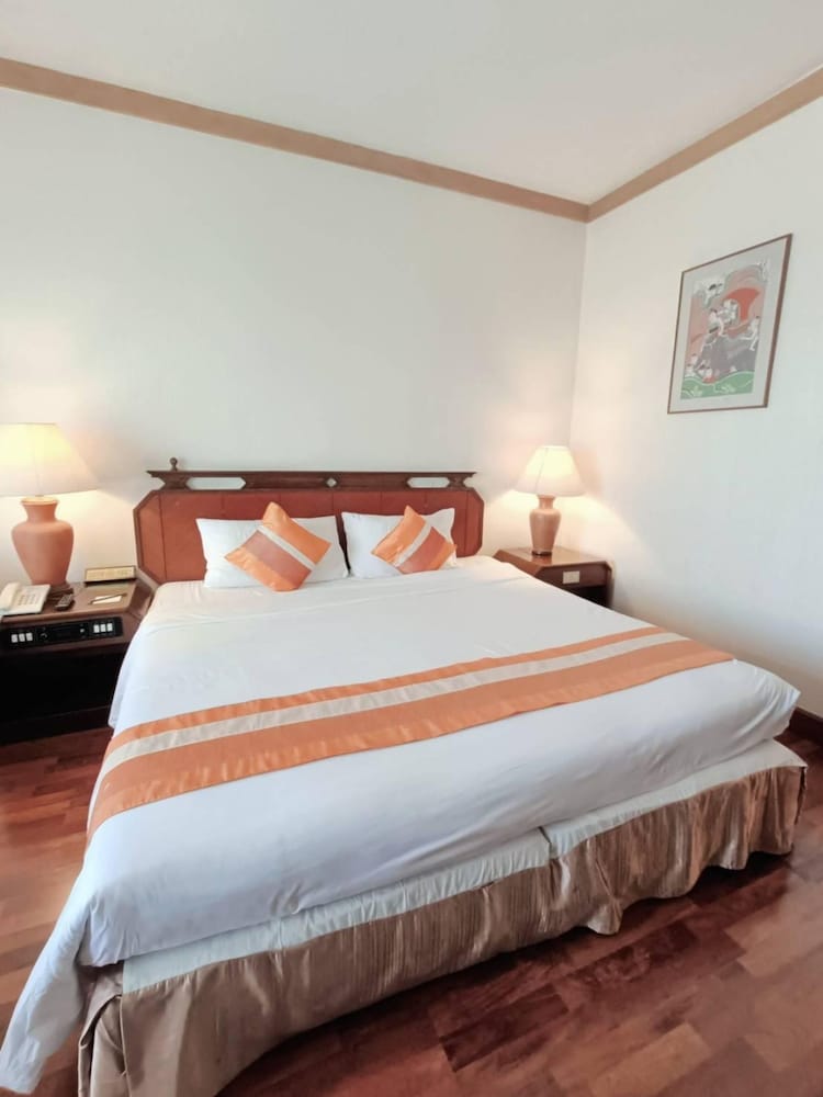 Superior Double Room - Photo 9
