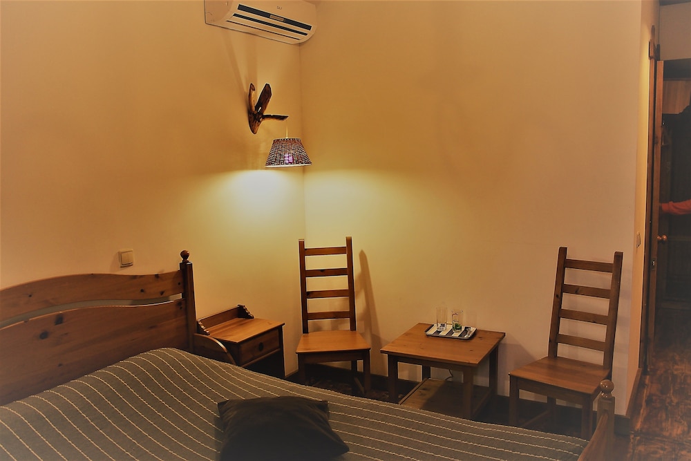 Standard Single Room photo 2