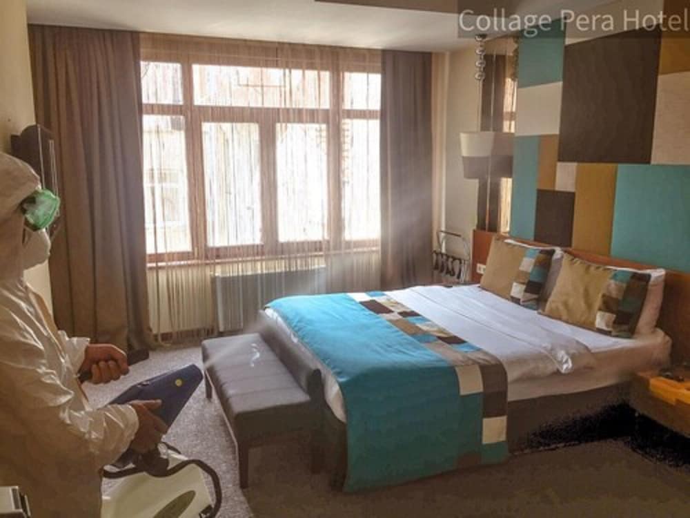 Superior Double or Twin Room thumbnail 6