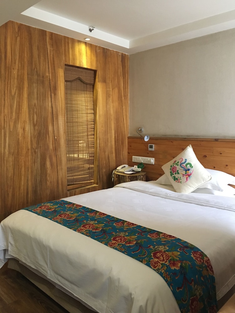 Design Double Room A