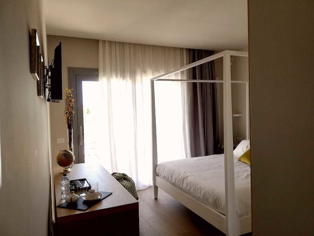 Superior Suite