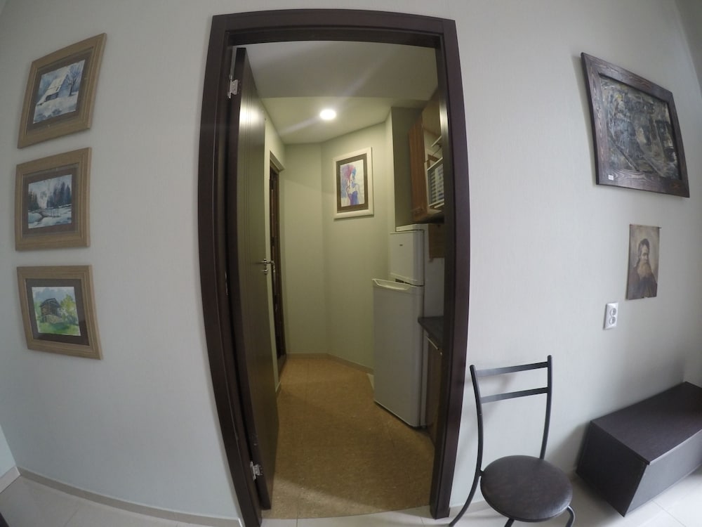Luxury Suite, 1 Bedroom photo 2