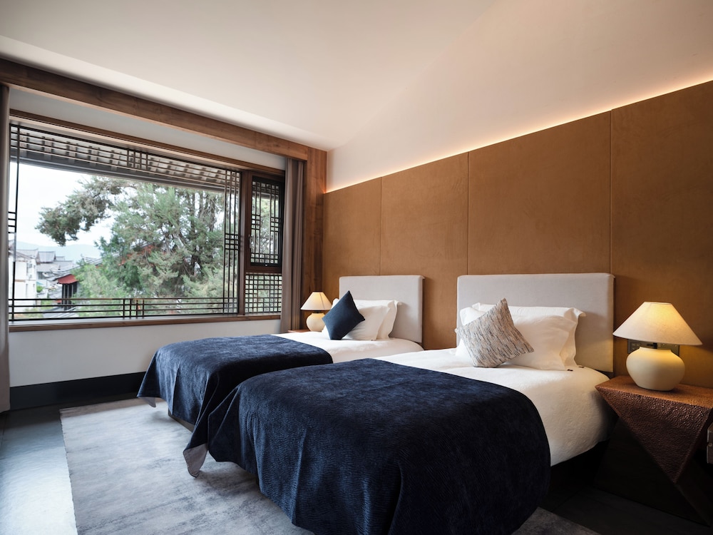 Basic Twin Room photo 1