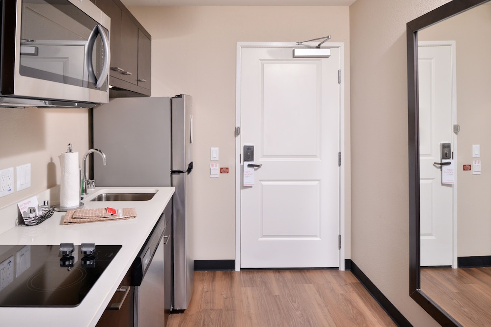TownePlace Suites by Marriott Ontario Chino Hills, 写真 3