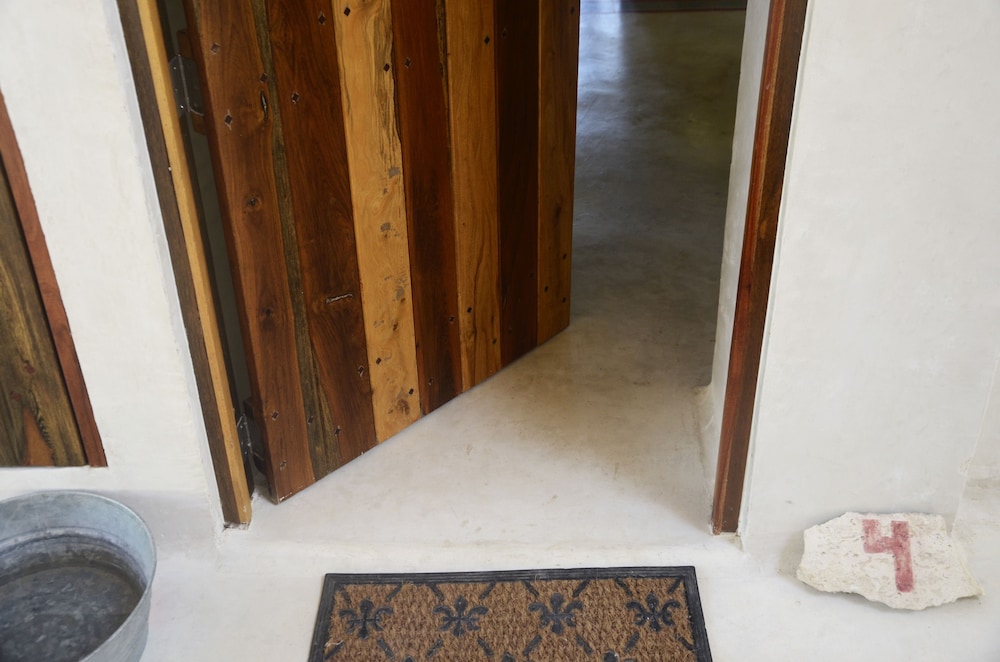 Casa Pocna Family Oceanview Suite A/c