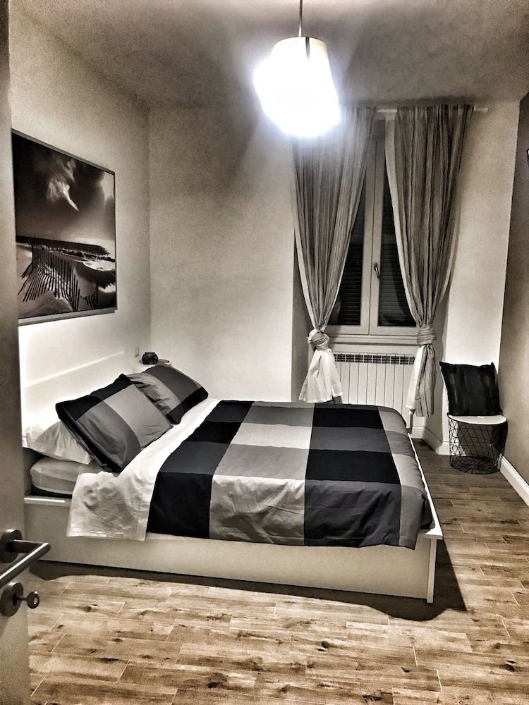 Basic Double Room