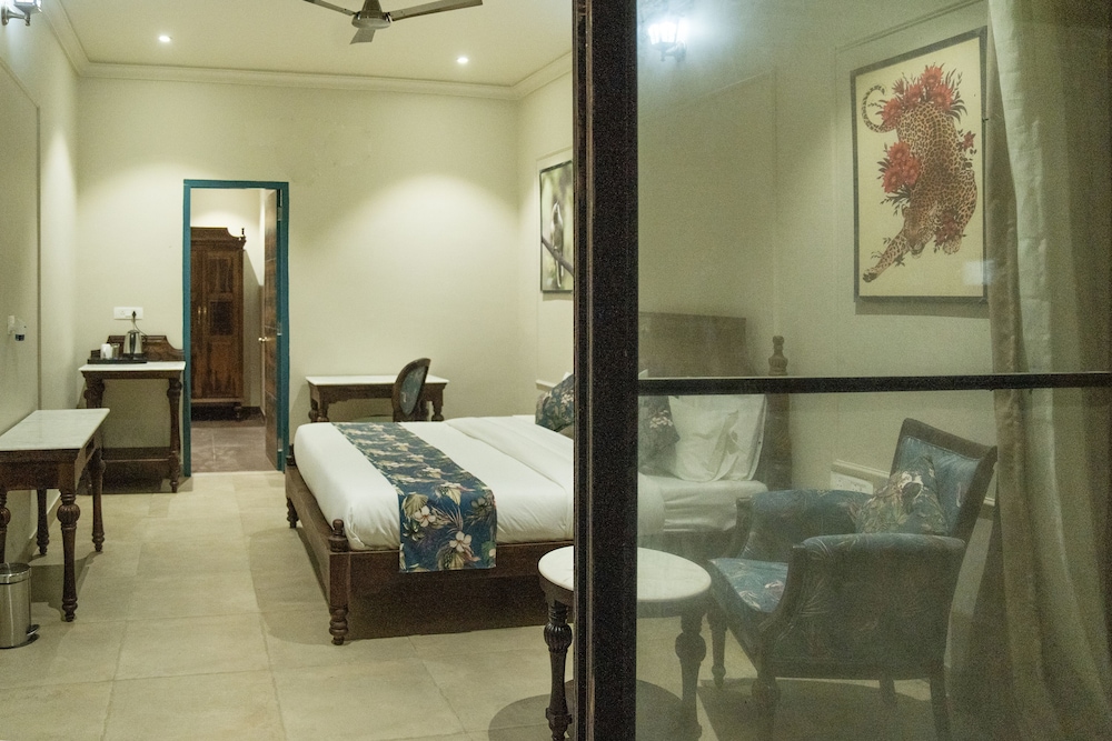 Premium Room photo 1