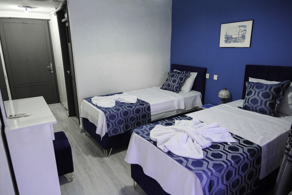 Standart Double Room - Photo 3