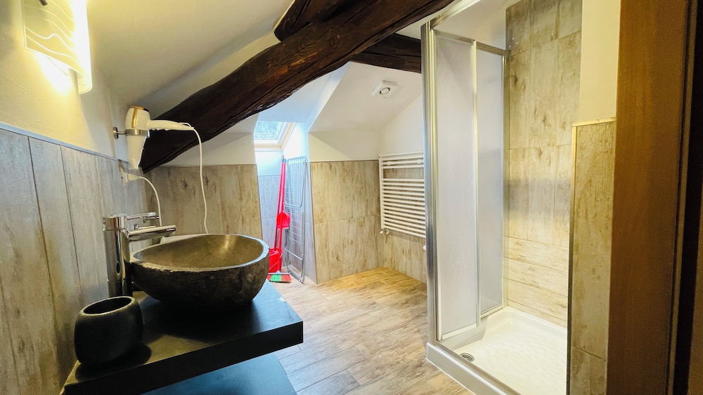Classic Penthouse, 1 Bedroom (4 people) photo 3