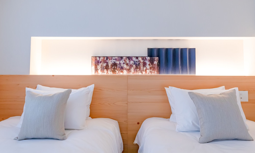 Executive Twin Room - Photo 5