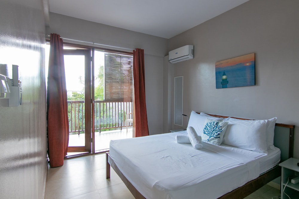 Family Suite, 3 Bedrooms
