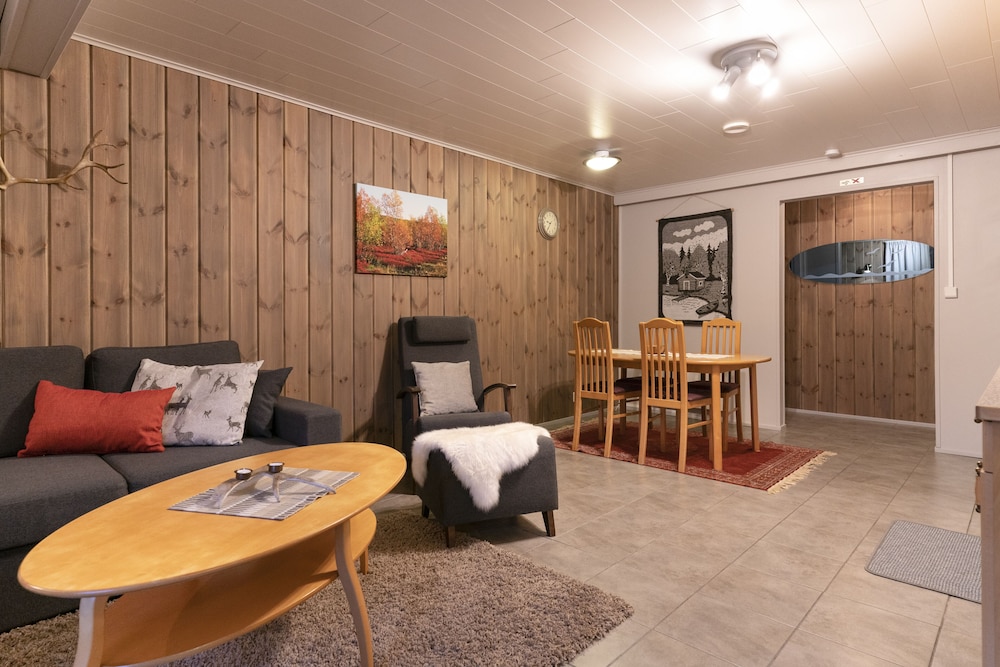 Apartment, 2 Bedrooms, Sauna - Photo 8