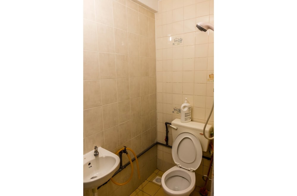 Standard Quadruple Room photo 3