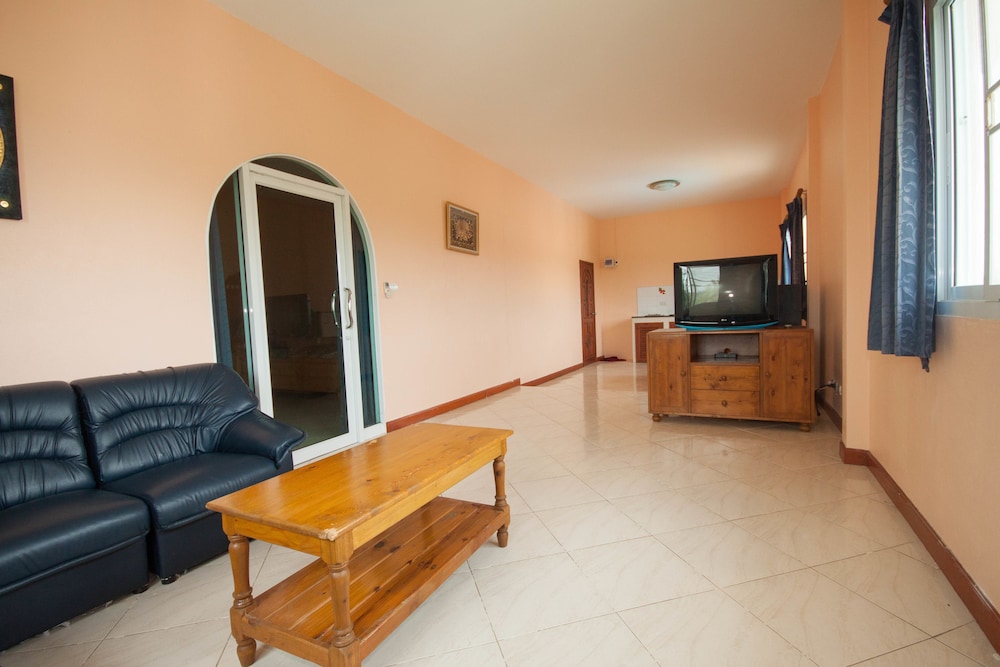 Family Apartment
