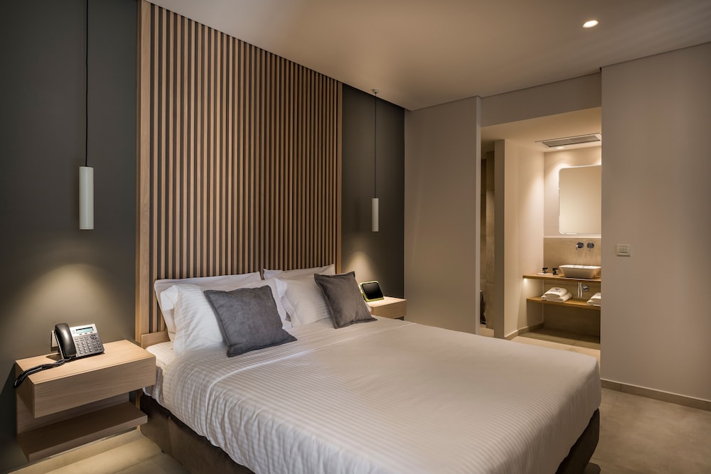 Suite, 1 Bedroom photo 3