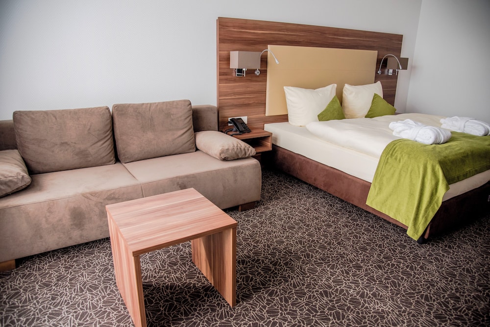 Comfort Double or Twin Room photo 3