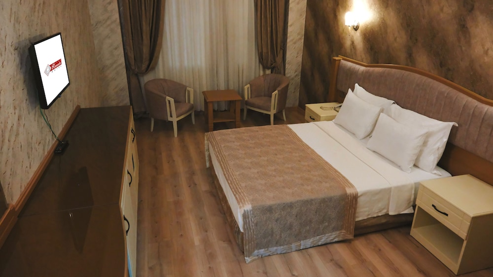 Standard Room photo 1