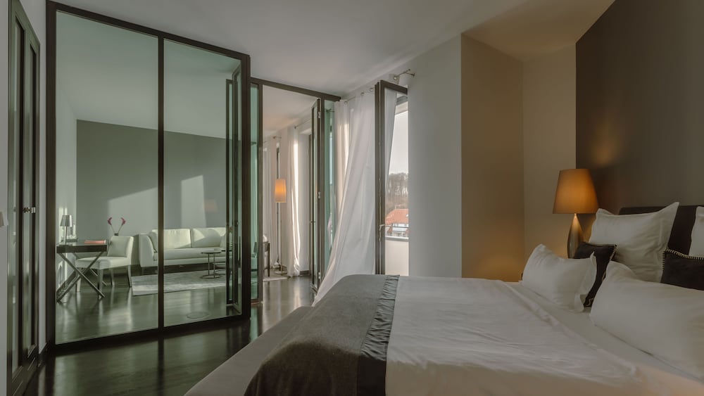 Comfort Suite