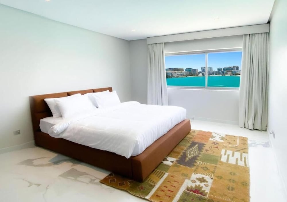 Luxury Villa, 4 Bedrooms, Sea View photo 1
