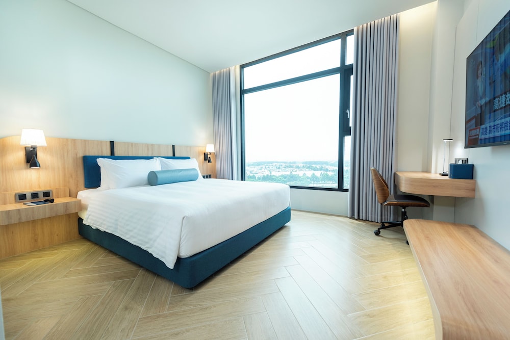 Standard Double Room, 1 Queen Bed