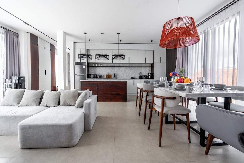 Apartment, 3 Bedrooms, Balcony