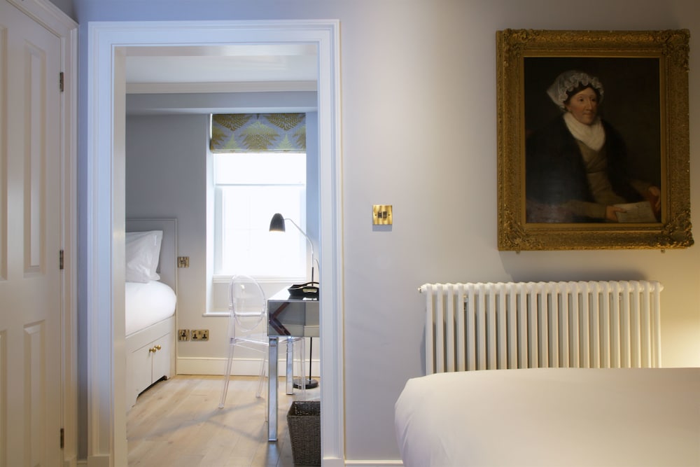 Family Triple Room, Multiple Beds, Non Smoking (first floor)