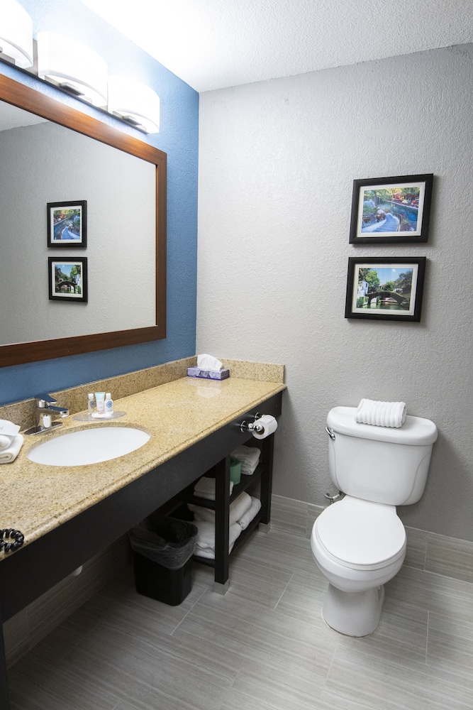 Comfort Inn and Suites Near Medical Center, Photo 3