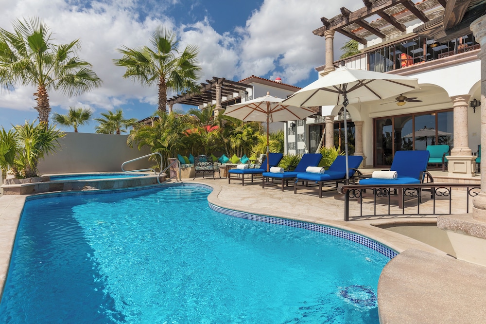 Premium House, 3 Bedrooms, Private Pool, Ocean View