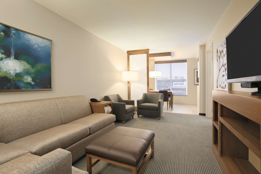 Suite, 1 Bedroom