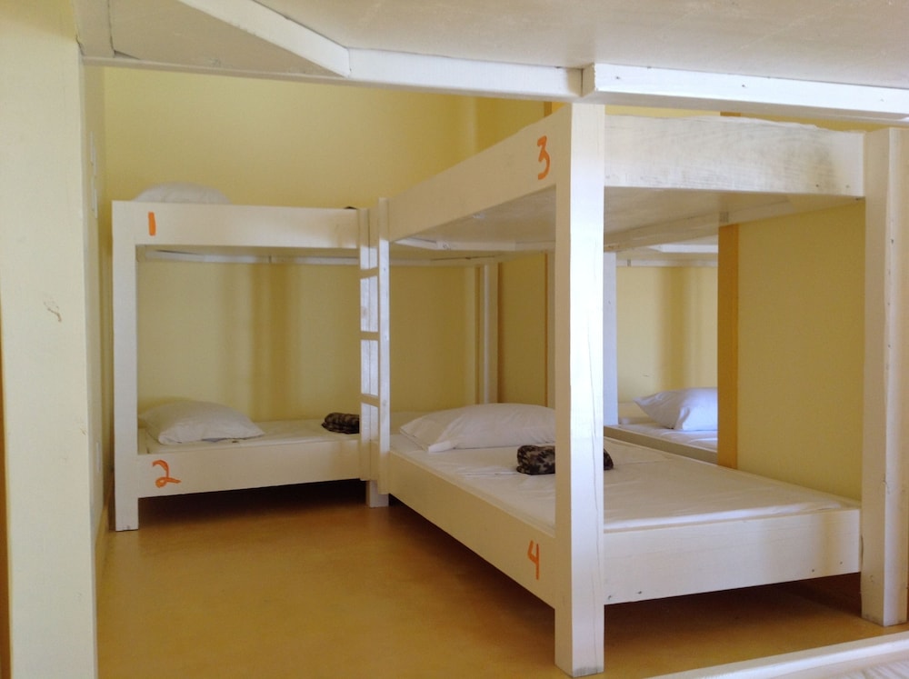 Economy Room, Mixed Dorm, Resort View, Ground Floor photo 1