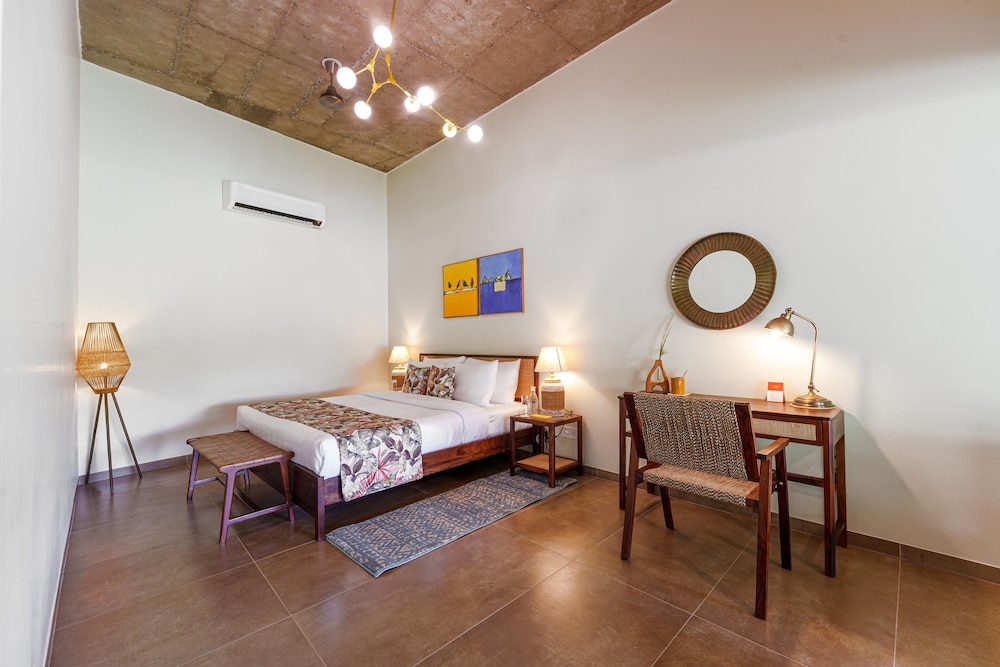 Room, 2 Bedrooms (Deck) photo 2