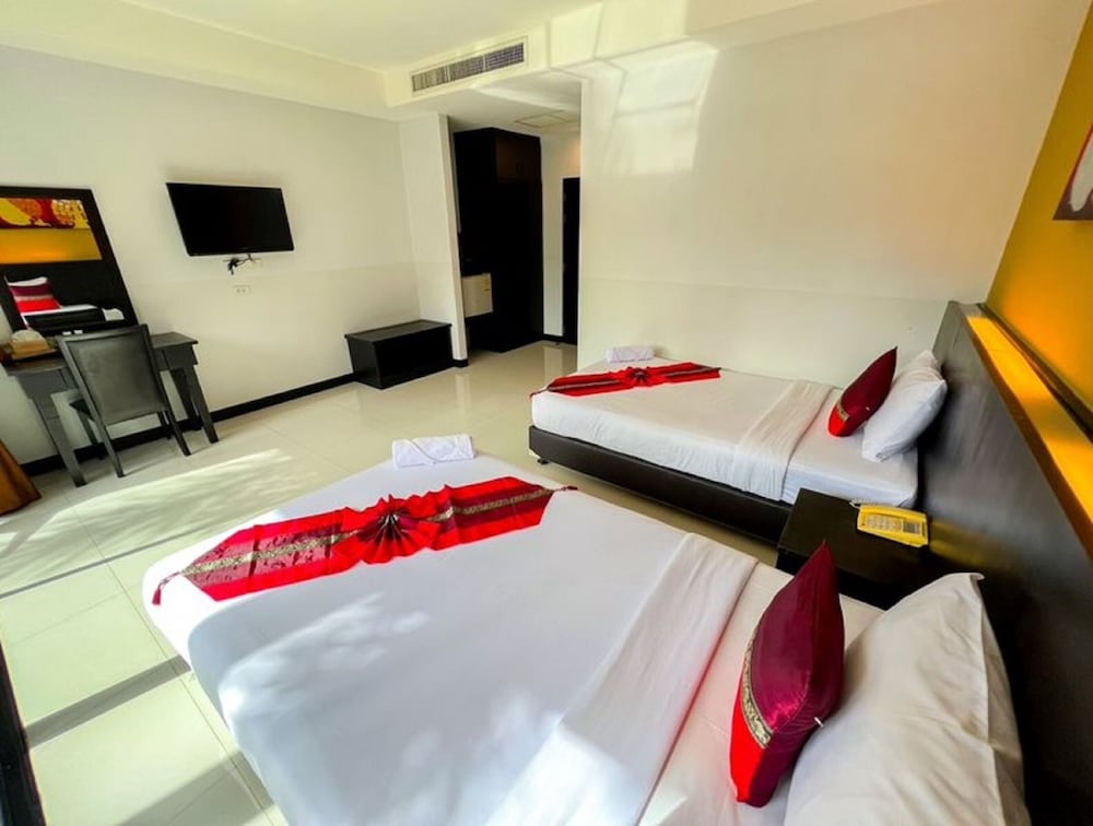 Superior Twin Room photo 3