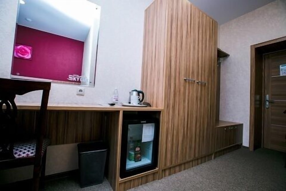 Standard Double Room photo 2