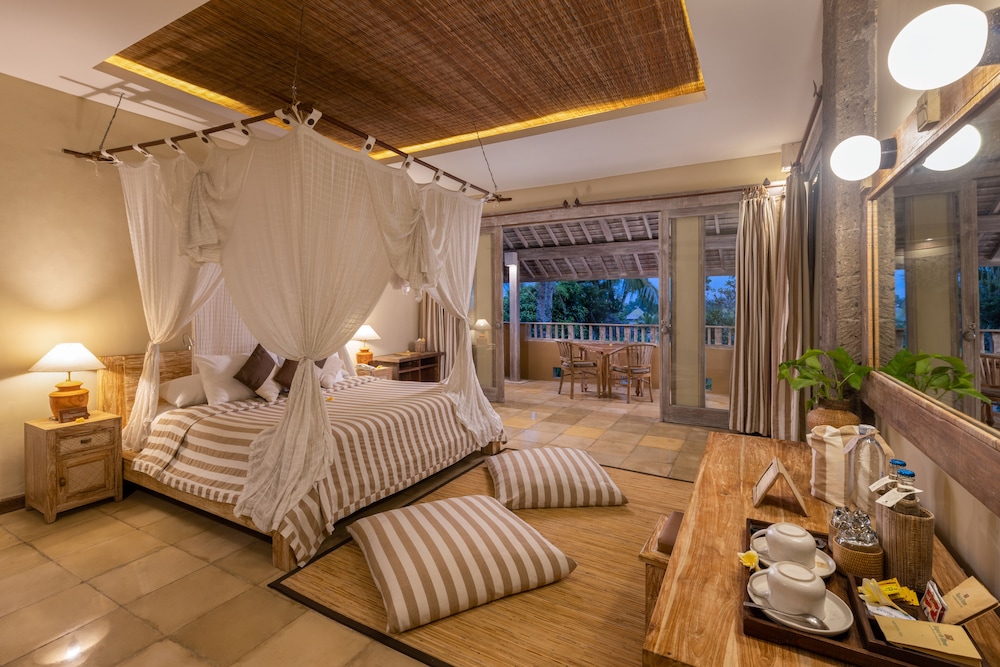 Deluxe Suite (Di Ume)