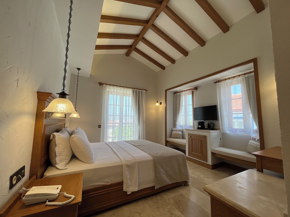 Standard Room photo 3
