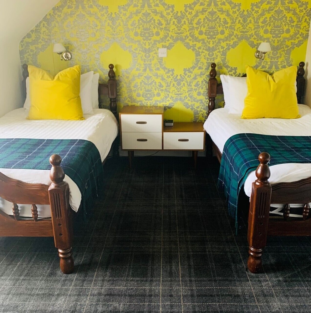 Twin Room photo 3