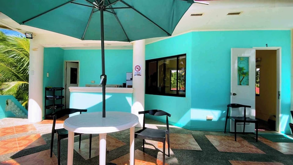Standard Suite, Beach View