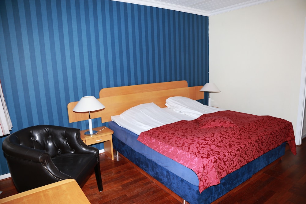 Standard Double Room photo 3