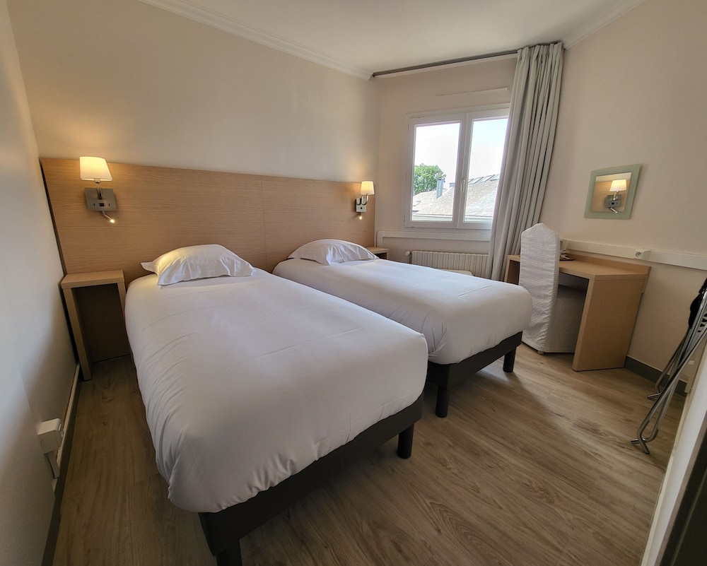 Comfort Double Room - Photo 7