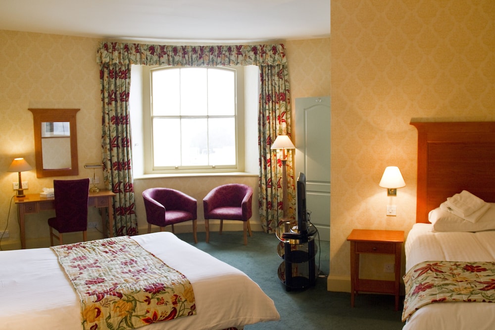 Family Triple Room photo 3