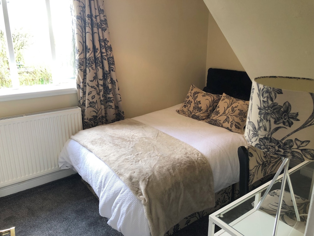 Single Room photo 2