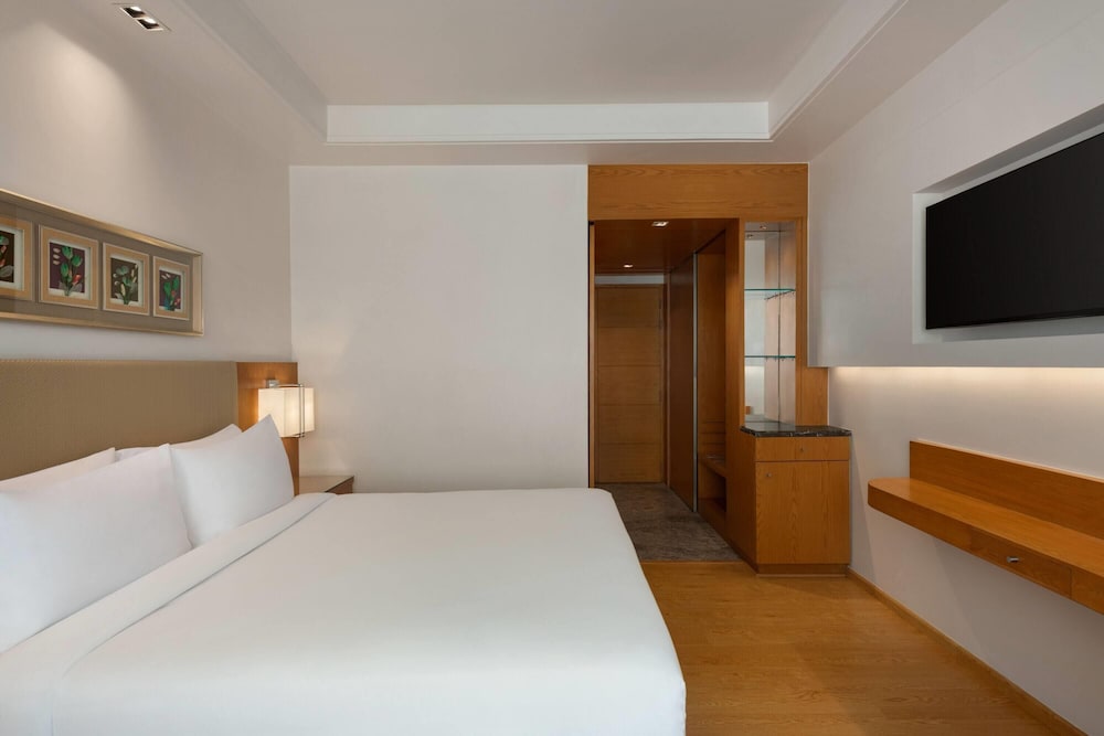 Suite, 1 King Bed, Non Smoking photo 1