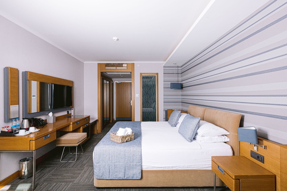 Superior Deluxe Room