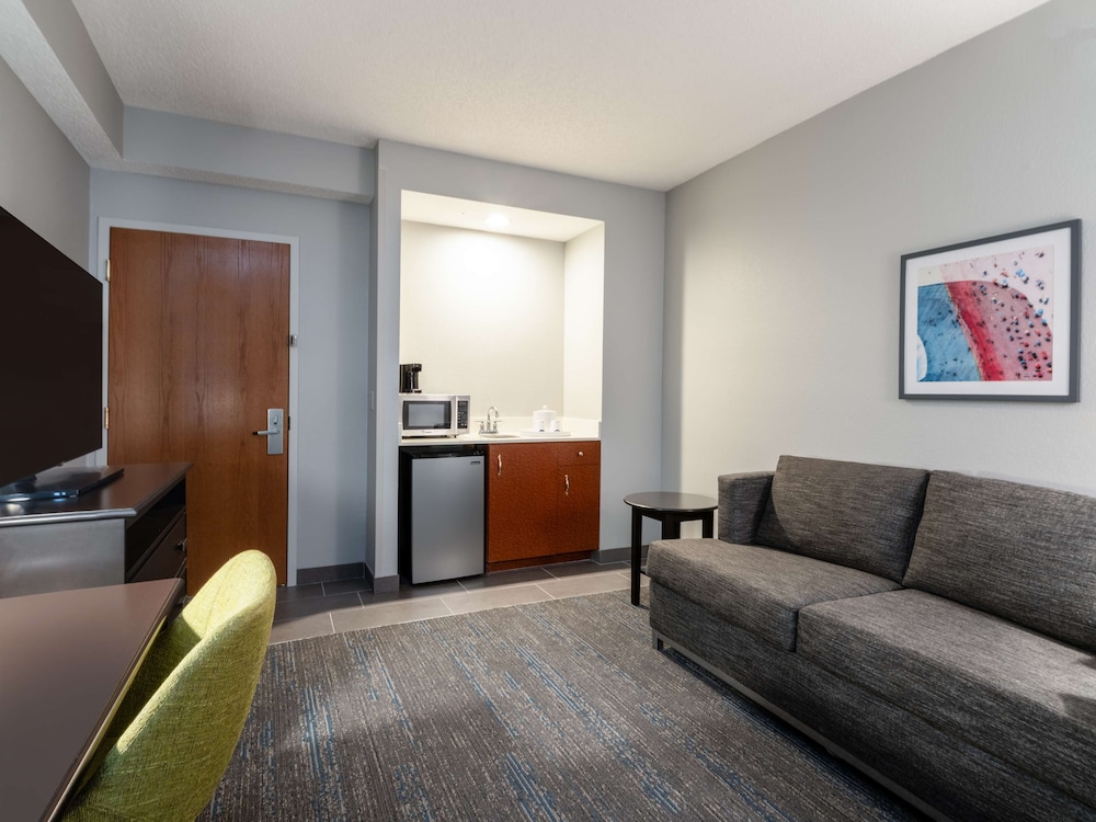 1 King Suite, Non-Smoking - Photo 7