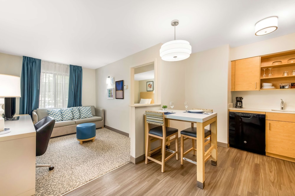 Sonesta ES Suites Charlotte Arrowood, 写真 5