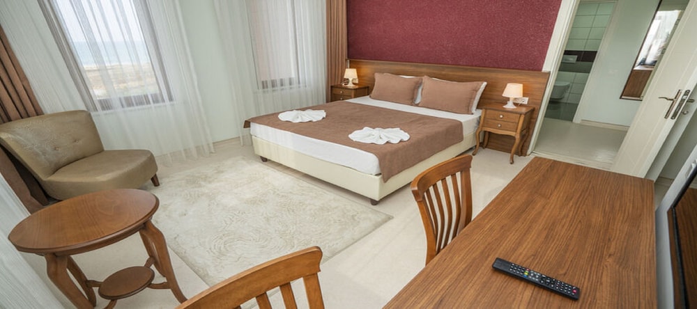 Basic Room photo 3
