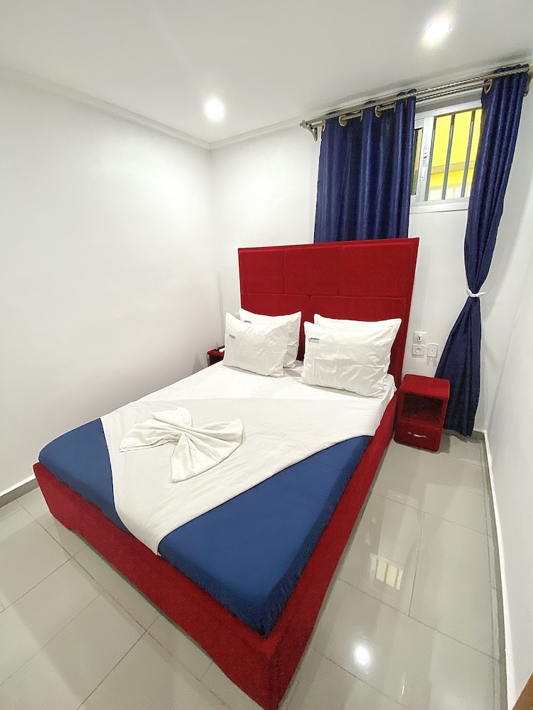 Basic Double Room, 1 Double Bed photo 2