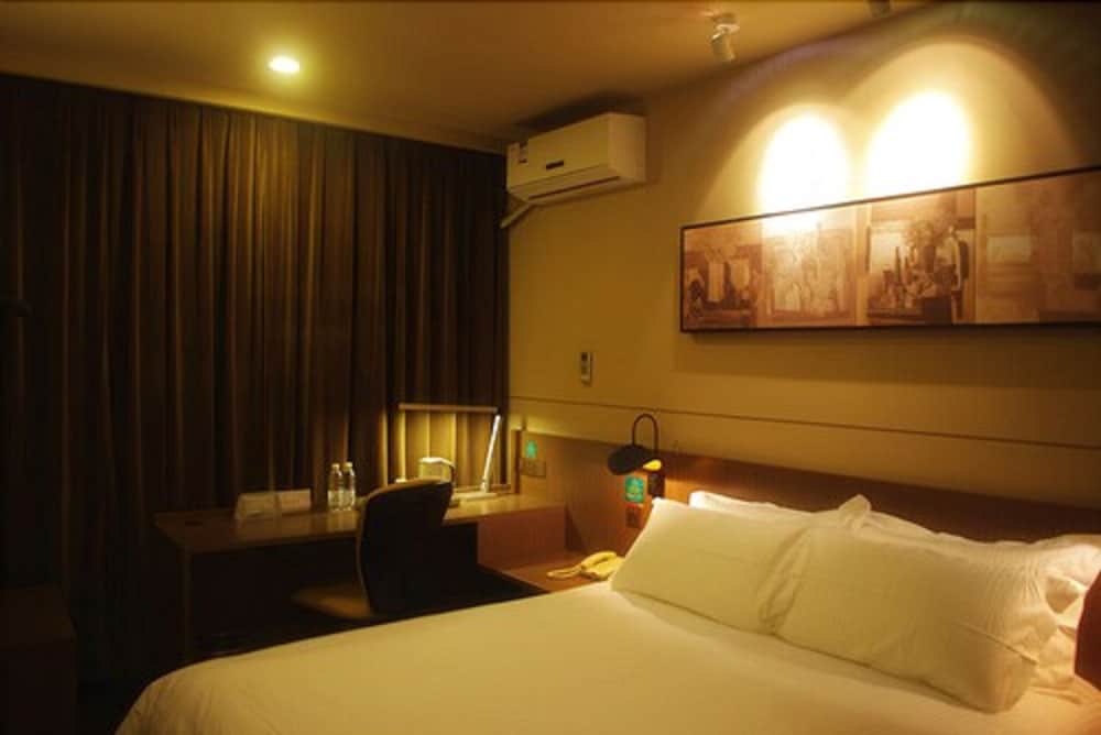 Business Double Room B (Mainland Chinese Citizen Only)